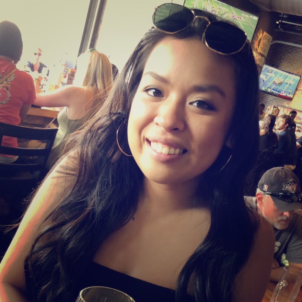 Meet your Posher, Brenda